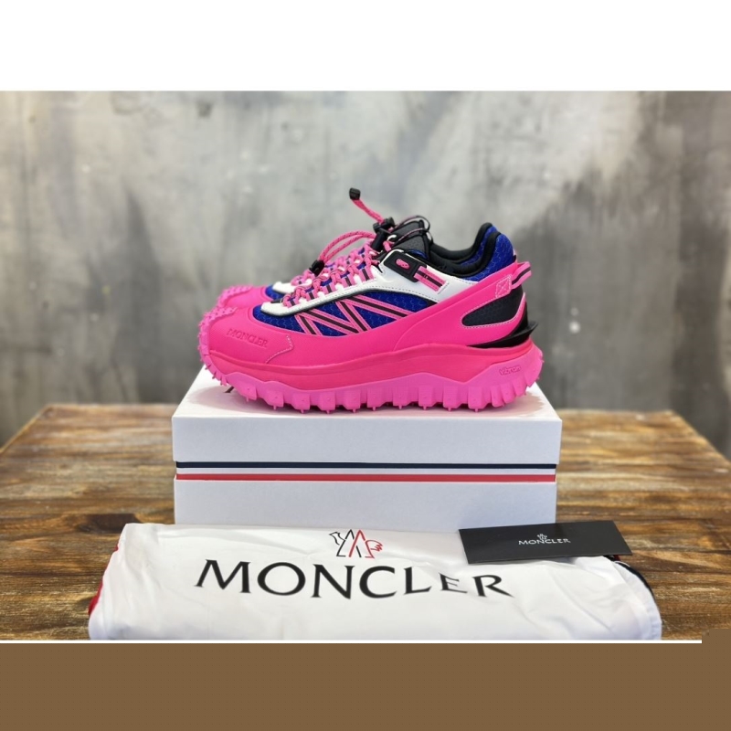 Moncler Sneakers
